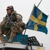 Thụy Điển tăng chi tiêu quân sự vì cuộc khủng hoảng Ukraine 