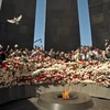 [Photo] Armenia tưởng niệm nạn nhân trong thảm sát Ottoman
