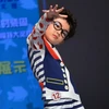 [Photo] Cuộc thi người mẫu thời trang nhí tại Trung Quốc