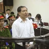 [Photo] Tiếp tục xét xử phúc thẩm vụ án Dương Chí Dũng 