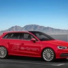 VW chú trọng phân khúc xe thân thiện môi trường ở Trung Quốc