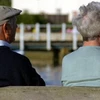 Từ năm 2035, độ tuổi nghỉ hưu của công dân Australia là 70. (Nguồn: Đỗ Vân/Vietnam+)
