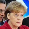 Thủ tướng Đức Angela Merkel từng bị NSA nghe trộm điện thoại. (Nguồn: AFP/TTXVN)