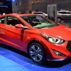 Hyundai ngừng bán mẫu Elantra coupe tại thị trường Mỹ