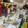 250 công ty tham gia hội chợ quốc tế về giáo dục ở Seoul