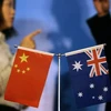 Australia khuyến khích Trung Quốc tăng cường đầu tư