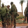 Thủ tướng Lesotho cáo buộc quân đội tiến hành đảo chính