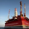 Tổng thống Nga đặt ưu tiên khai thác dầu khí ở Bắc Cực