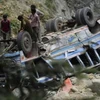 30 người thiệt mạng trong một tai nạn xe tại Trung Phi