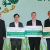 Dragon Capital: Việt Nam đang có nhiều cơ hội đầu tư hấp dẫn