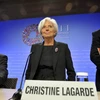 IMF cảnh báo các nền kinh tế phát triển về tình trạng giảm cầu