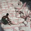 Thái Lan "giải phóng núi thóc gạo" tồn trữ theo chương trình trợ giá