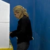 Brazil tiến hành bầu cử tổng thống vòng hai vào ngày 26/10