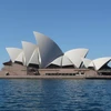 Ngành du lịch Australia bùng nổ mạnh nhất kể từ năm 2000