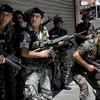 Pháp sẽ cung cấp vũ khí và trang thiết bị quân sự cho Liban