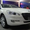 Công ty Trường Hải giới thiệu 4 mẫu xe Peugeot mới tại Việt Nam