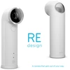 HTC ra mắt camera hành trình RE, kẻ thách thức mới của GoPro