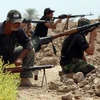 Lực lượng IS đã tiến gần tới "cửa ngõ" thủ đô Baghdad