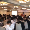 Doanh nghiệp Nhật Bản khẳng định mở rộng kinh doanh tại Việt Nam