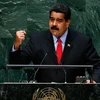 Tổng thống Venezuela Nicolas Maduro hối thúc cải tổ Liên hợp quốc