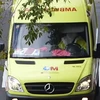 Thêm nhiều trường hợp nghi nhiễm Ebola ở Tây Ban Nha