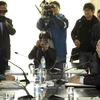 Triều Tiên cáo buộc Hàn Quốc phá hoại nỗ lực hòa bình