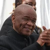 Quốc hội Lesotho nối lại hoạt động sau 4 tháng bị đình chỉ