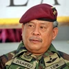 Malaysia tăng cường hợp tác với các nước trong khu vực chống IS