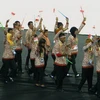 Indonesia là nước chủ nhà Asian Para Games lần thứ 3-2018