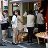 Nhật Bản hạ mức đánh giá kinh tế tháng thứ hai liên tiếp
