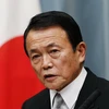 Phó Thủ tướng Nhật kêu gọi tổ chức hội đàm thượng đỉnh Nhật–Trung