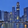 Singapore hướng tới trở thành một ''quốc gia thông minh''