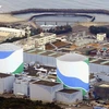 Nhật Bản cho phép khôi phục hoạt động nhà máy điện hạt nhân Sendai