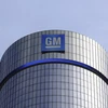 GM sản xuất thêm phụ tùng cho mẫu Chevy Volt ở Michigan