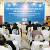 1.000 đại biểu trong và ngoài nước dự Hội nghị nhãn khoa 2014