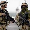 Quân đội New Zealand và Australia thúc đẩy hợp tác song phương