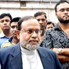 Bangladesh: Thêm một thủ lĩnh cấp cao đảng Hồi giáo lĩnh án tử hình 