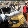 Baghdad: Đánh bom xe vào người Hồi giáo Shi'ite làm 14 người chết