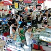 Thượng Hải cam kết đẩy mạnh cải cách Khu thương mại tự do