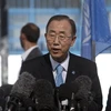 Tổng Thư ký Liên hợp quốc lên án mạnh mẽ hoạt động buôn người