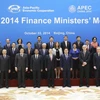 Thương mại tự do sẽ là tâm điểm của Hội nghị thượng đỉnh APEC