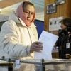 Nga bác đề xuất tại Hội đồng Bảo an về bầu cử ở Đông Ukraine