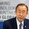 Liên hợp quốc kêu gọi đẩy mạnh phát triển công nghiệp sạch
