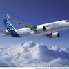 Trung Quốc mua phi đội 100 máy bay Airbus trị giá 10,2 tỷ USD