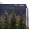 Tập đoàn công nghệ Huawei sẽ đầu tư 210 triệu USD vào Canada