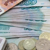 Ngân hàng Trung ương Nga: Đồng ruble đang bị định giá thấp