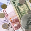 Eurozone ủng hộ áp dụng hạn mức tín dụng mới cho Hy Lạp