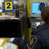 Canada triển khai các thiết bị giám sát điện tử tại biên giới