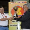 Việt Nam tham gia Giải Bowling hữu nghị ASEAN tại Ai Cập