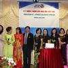 Mái ấm Việt Séc - Tổ chức từ thiện hướng về quê hương